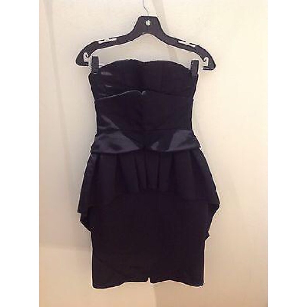 Zac Posen LBD Dress